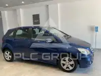 2011 Mercedes Benz B 180