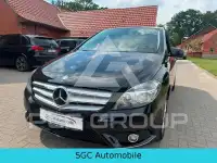2011 Mercedes Benz B 180