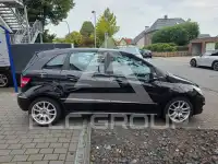 2011 Mercedes Benz B 180