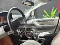 2011 Mercedes Benz B 180
