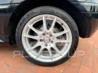 2011 Mercedes Benz B 180