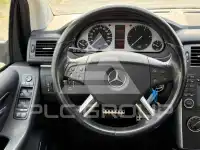 2011 Mercedes Benz B 180