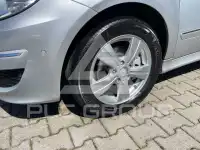 2007 Mercedes Benz B 180