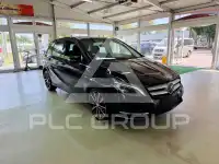 2011 Mercedes Benz B 180