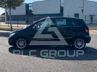 2011 Mercedes Benz B 180