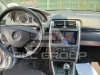 2011 Mercedes Benz B 180