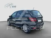 2011 Mercedes Benz B 180