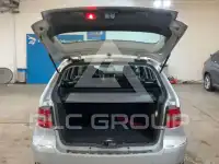 2011 Mercedes Benz B 180