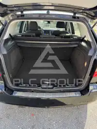 2011 Mercedes Benz B 180