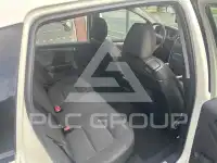 2011 Mercedes Benz B 180
