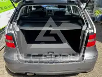 2011 Mercedes Benz B 180