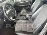 2011 Mercedes Benz B 180