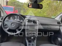 2011 Mercedes Benz B 180
