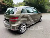 2011 Mercedes Benz B 180