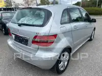 2011 Mercedes Benz B 180