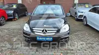 2011 Mercedes Benz B 180