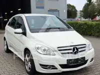 2011 Mercedes Benz B 180