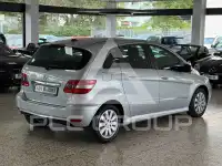 2011 Mercedes Benz B 180