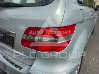2011 Mercedes Benz B 180