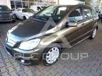 2011 Mercedes Benz B 180