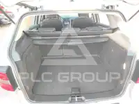2011 Mercedes Benz B 180