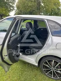 2011 Mercedes Benz B 180