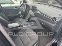 2011 Mercedes Benz B 180
