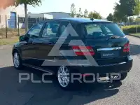 2011 Mercedes Benz B 180