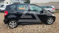 2011 Mercedes Benz B 180