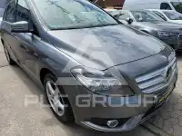 2012 Mercedes Benz B 180