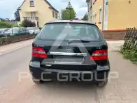 2011 Mercedes Benz B 180