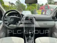 2011 Mercedes Benz B 180