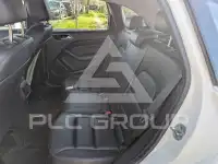 2011 Mercedes Benz B 180