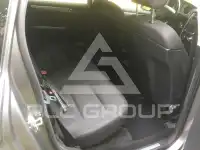 2011 Mercedes Benz B 180