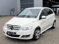 2011 Mercedes Benz B 180