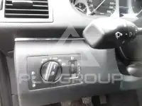 2011 Mercedes Benz B 180