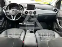 2011 Mercedes Benz B 180