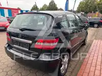 2011 Mercedes Benz B 180