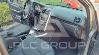 2011 Mercedes Benz B 180