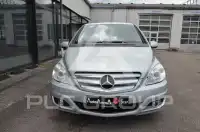 2011 Mercedes Benz B 180