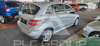 2011 Mercedes Benz B 180