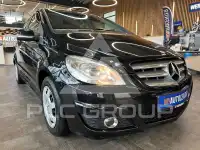 2011 Mercedes Benz B 180