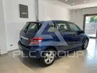 2011 Mercedes Benz B 180