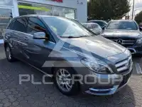 2011 Mercedes Benz B 180