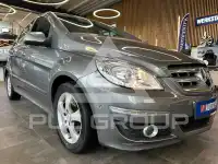 2011 Mercedes Benz B 180