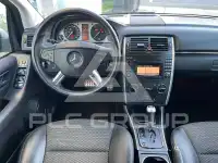2011 Mercedes Benz B 180