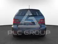 2011 Mercedes Benz B 180