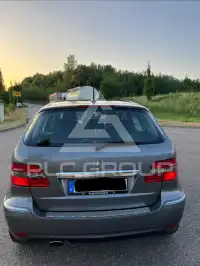 2011 Mercedes Benz B 180