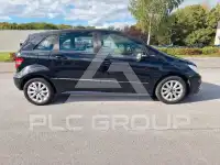 2011 Mercedes Benz B 180
