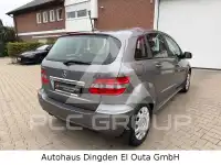 2011 Mercedes Benz B 180